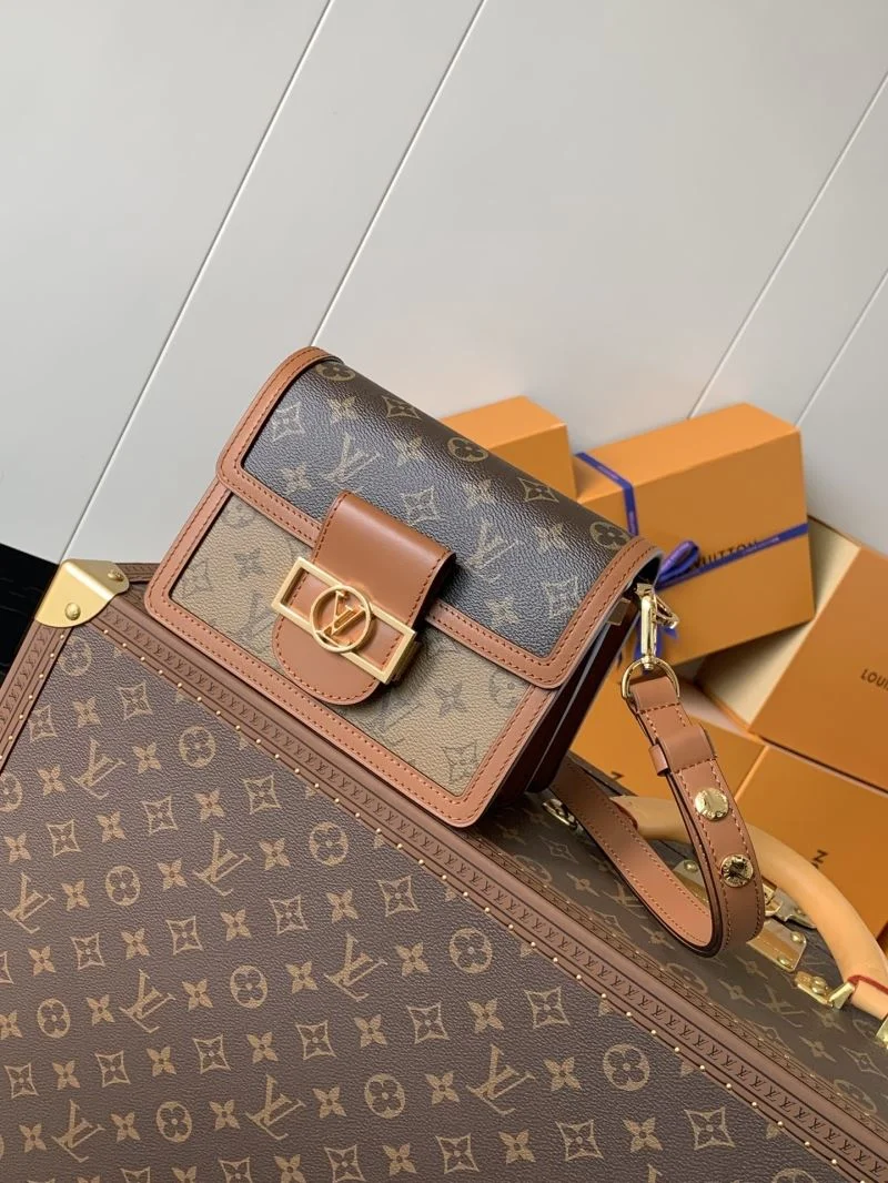 HighQuality Louis Vuitton Satchel Bags 43297
