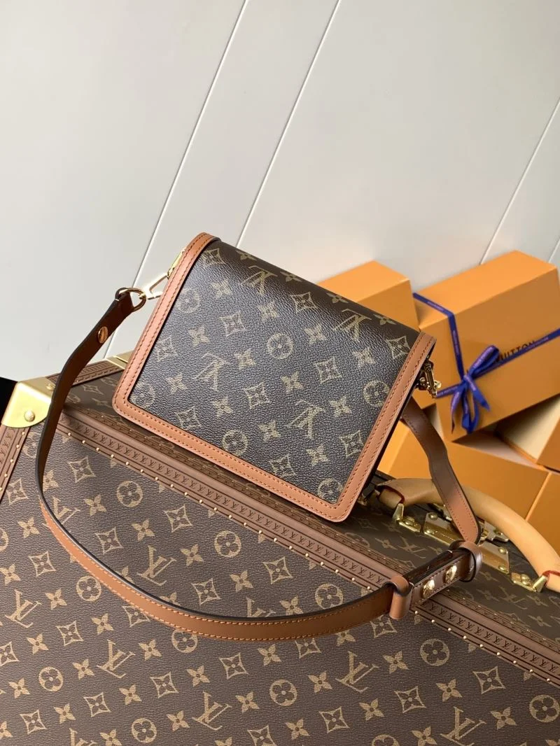 HighQuality Louis Vuitton Satchel Bags 43297