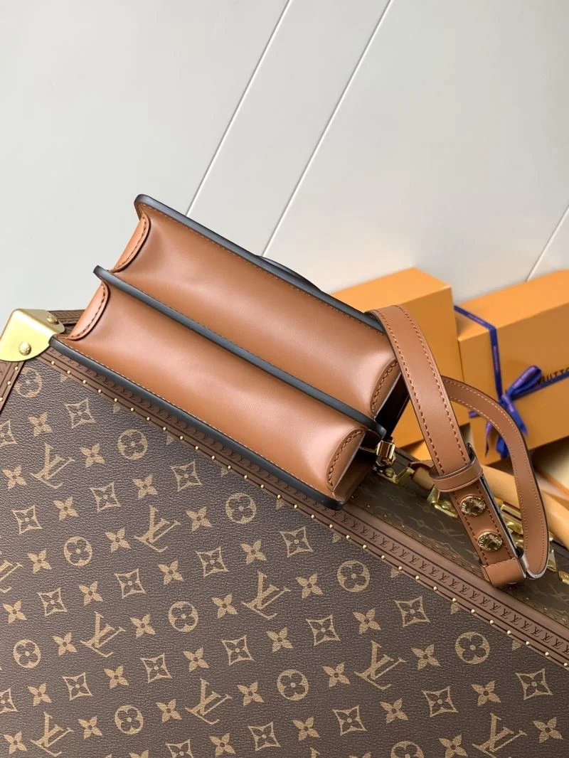 HighQuality Louis Vuitton Satchel Bags 43297