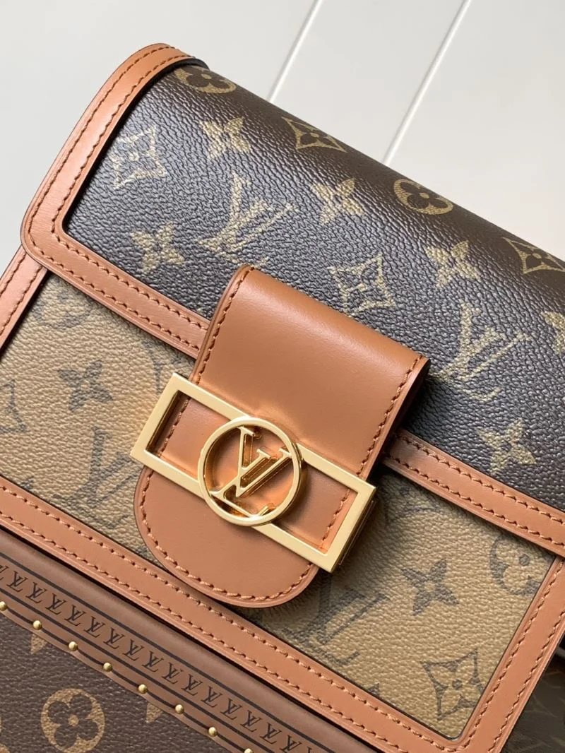 HighQuality Louis Vuitton Satchel Bags 43297