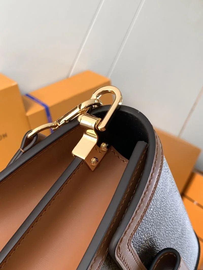 HighQuality Louis Vuitton Satchel Bags 43297