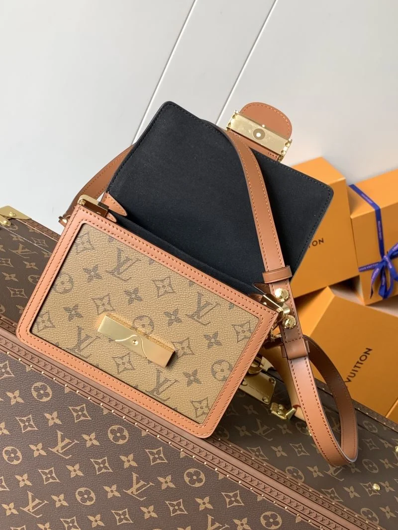 HighQuality Louis Vuitton Satchel Bags 43297