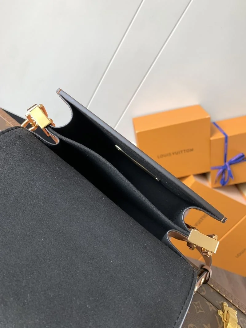 HighQuality Louis Vuitton Satchel Bags 43297
