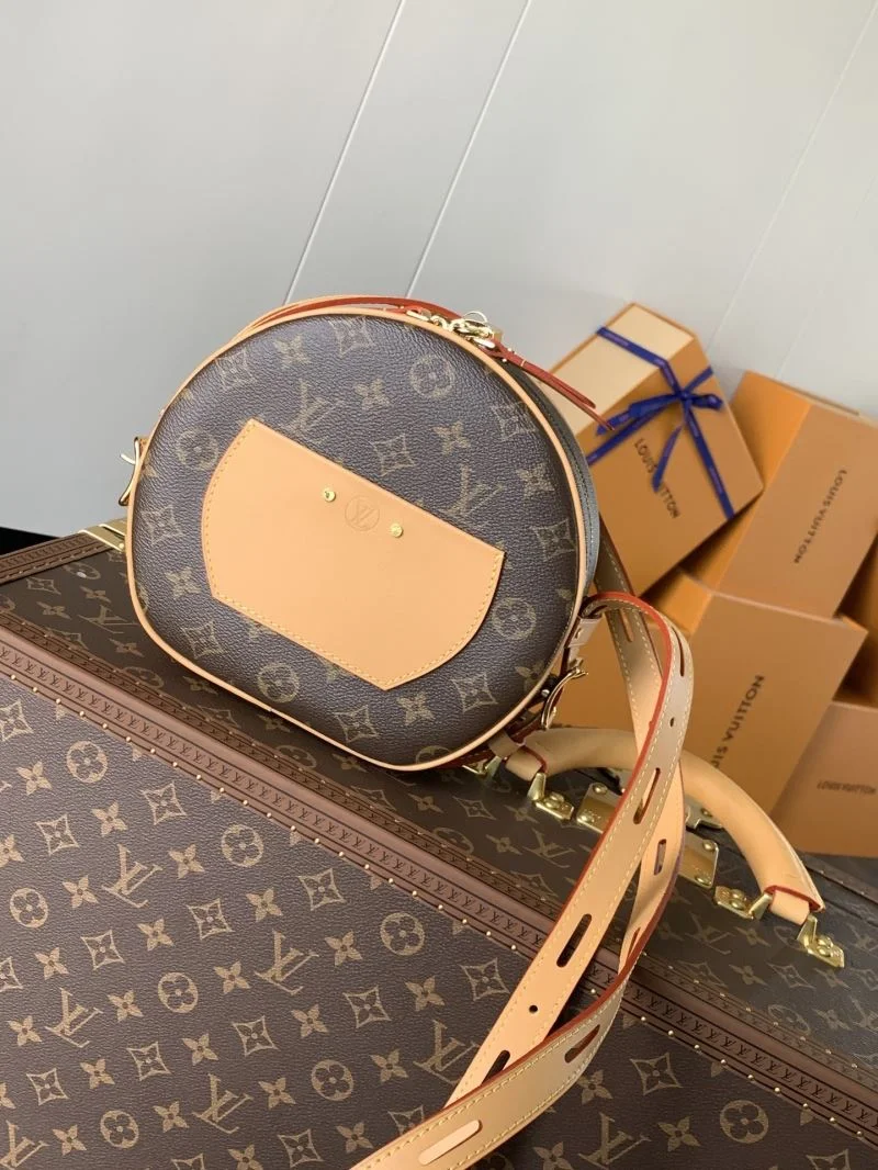 Louis Vuitton Satchel Bags Popular 43302