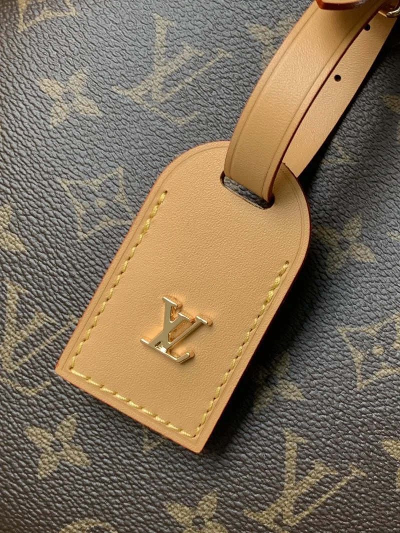 Louis Vuitton Satchel Bags Popular 43302