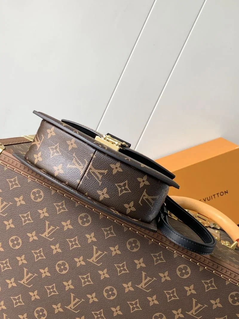 Effortless Louis Vuitton Satchel Bags 43293