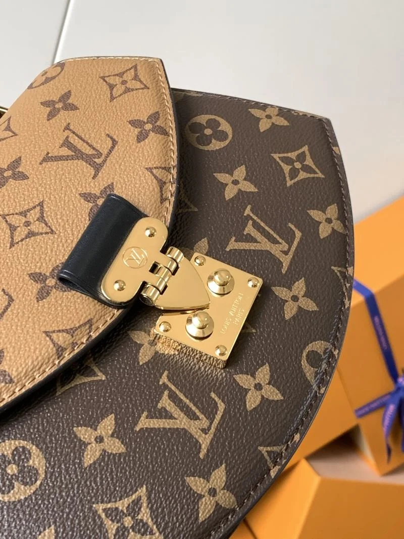Effortless Louis Vuitton Satchel Bags 43293