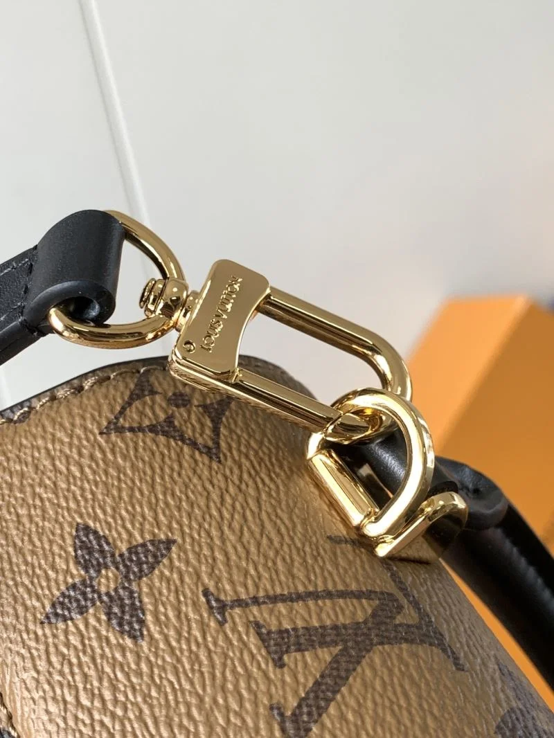 Effortless Louis Vuitton Satchel Bags 43293