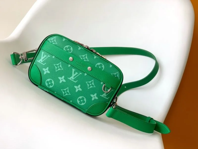 Louis Vuitton Satchel Bags EasyCare 42845