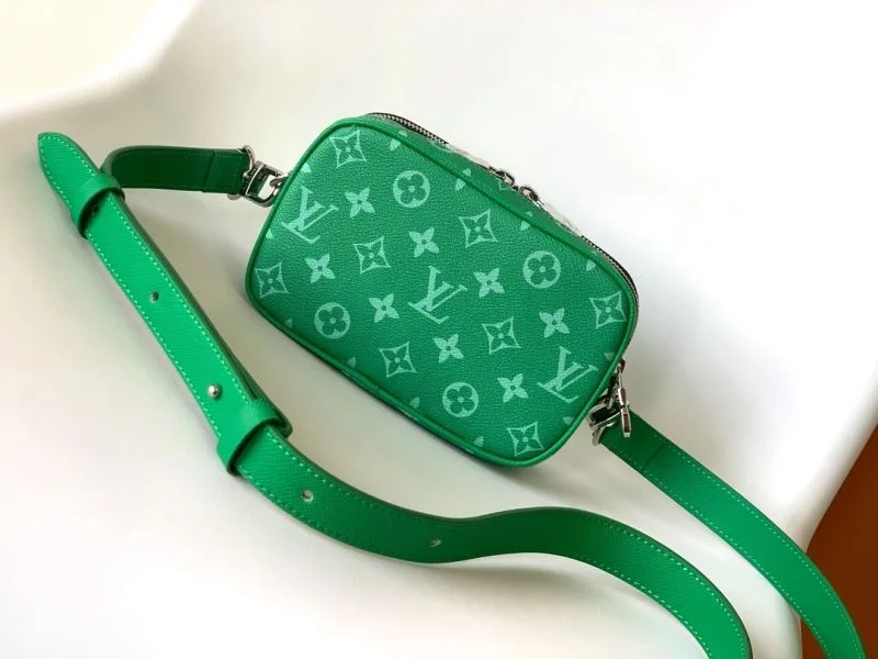 Louis Vuitton Satchel Bags EasyCare 42845