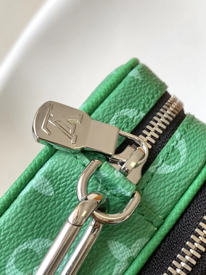 Louis Vuitton Satchel Bags EasyCare 42845