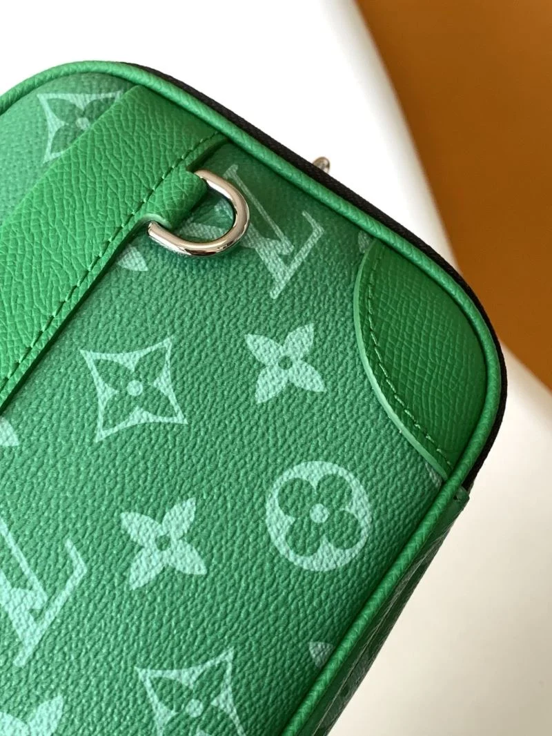 Louis Vuitton Satchel Bags EasyCare 42845