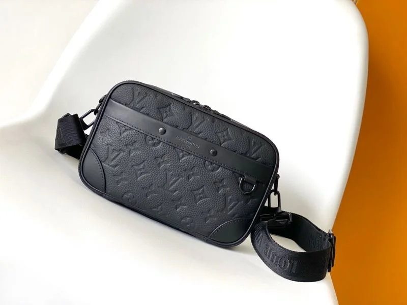 Breathable Louis Vuitton Satchel Bags 42848
