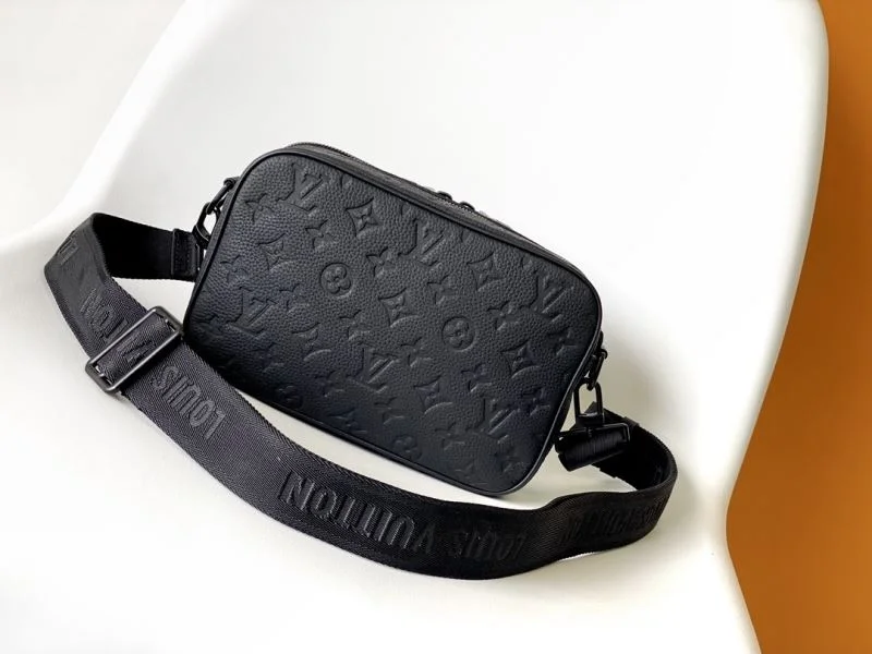 Breathable Louis Vuitton Satchel Bags 42848