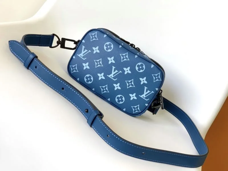 Lightweight Louis Vuitton Satchel Bags 42850