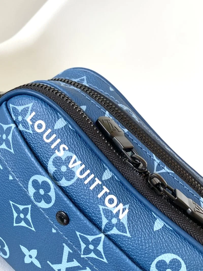 Lightweight Louis Vuitton Satchel Bags 42850
