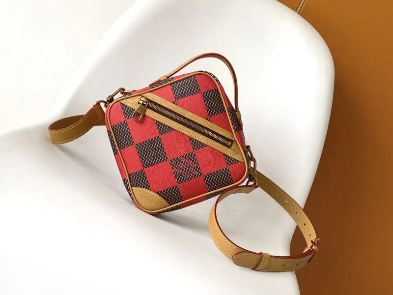 EyeCatching Louis Vuitton Satchel Bags 42887