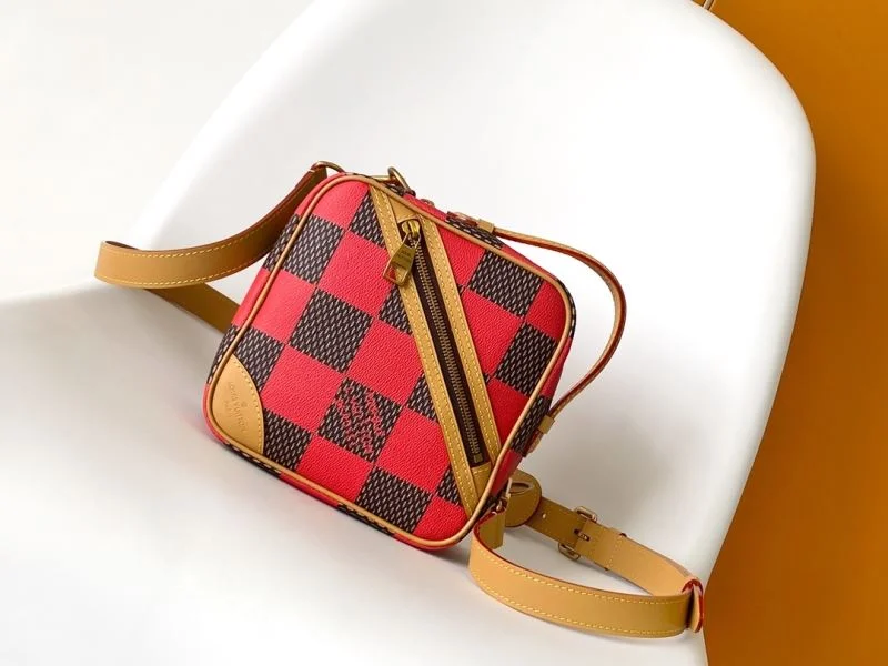 EyeCatching Louis Vuitton Satchel Bags 42887