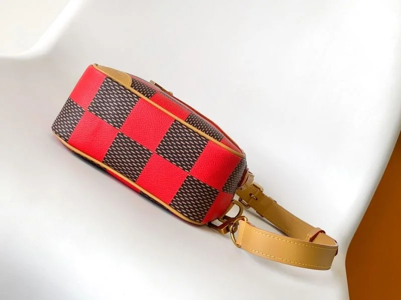 EyeCatching Louis Vuitton Satchel Bags 42887
