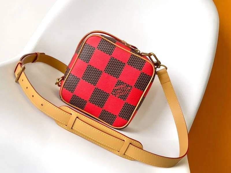 EyeCatching Louis Vuitton Satchel Bags 42887
