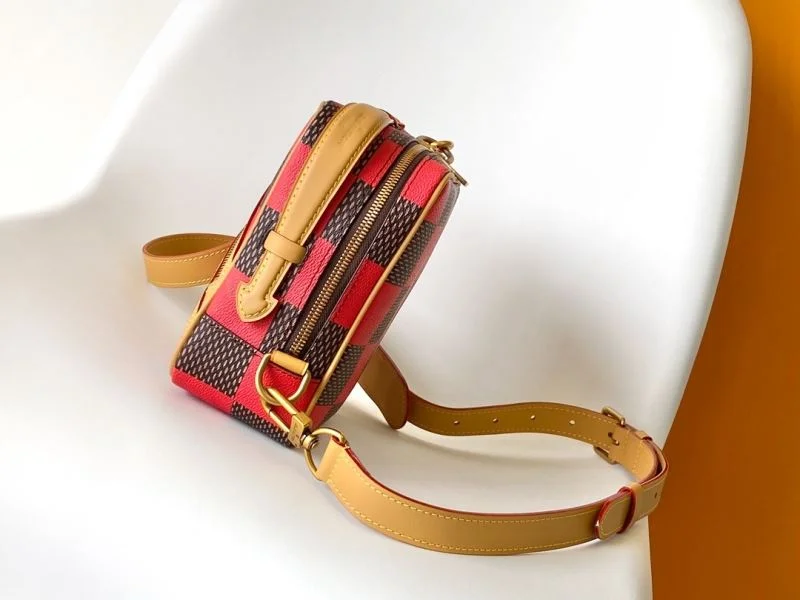 EyeCatching Louis Vuitton Satchel Bags 42887