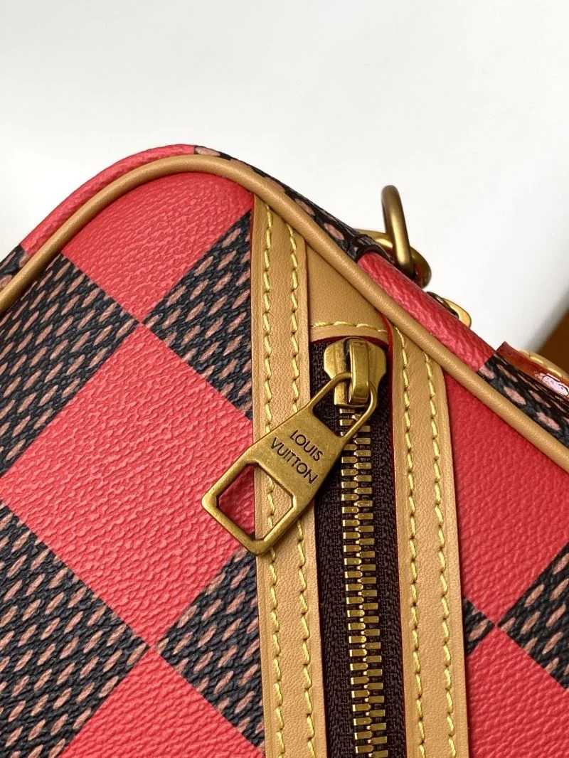 EyeCatching Louis Vuitton Satchel Bags 42887