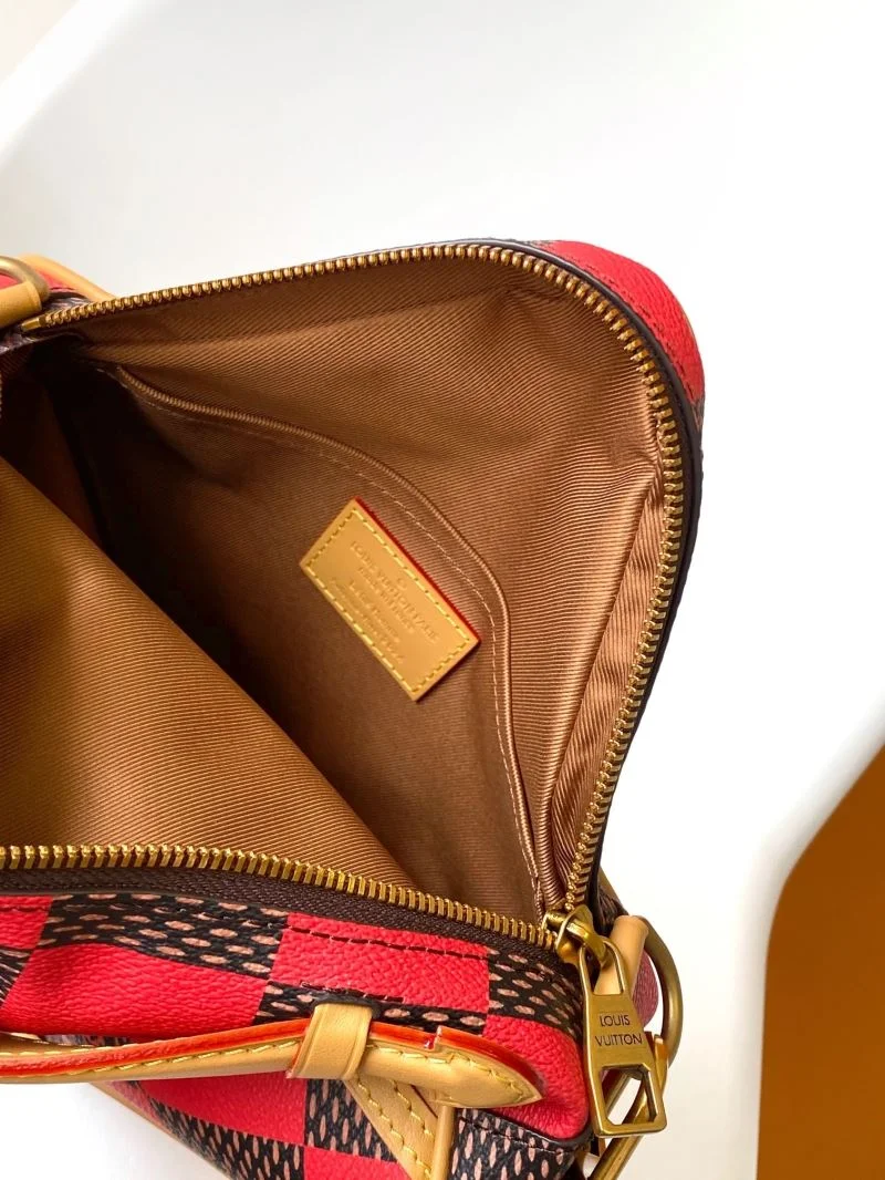 EyeCatching Louis Vuitton Satchel Bags 42887