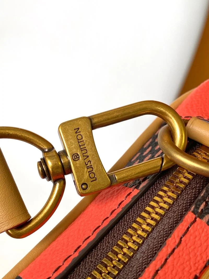 Louis Vuitton Satchel Bags Packable 42843