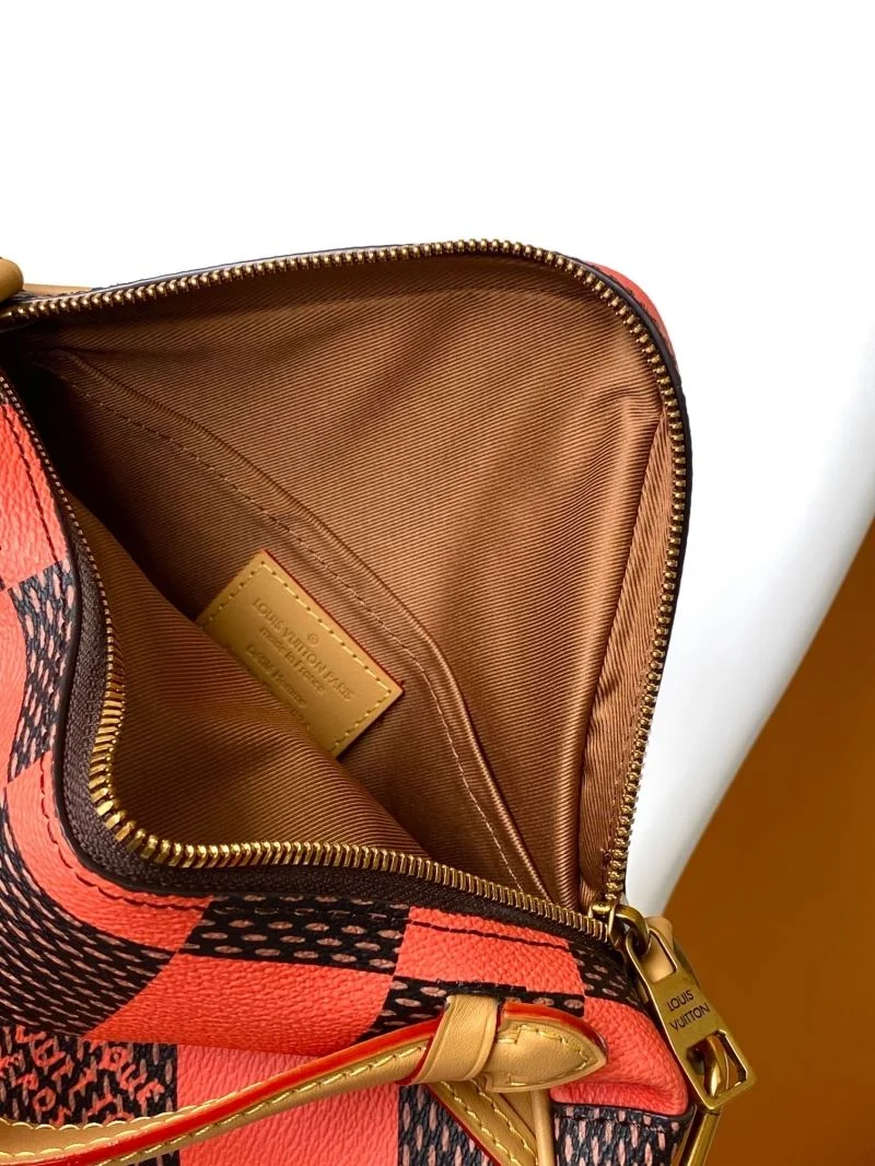 Louis Vuitton Satchel Bags Packable 42843