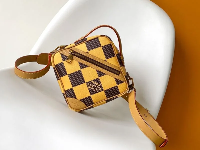 Reliable Louis Vuitton Satchel Bags 42842