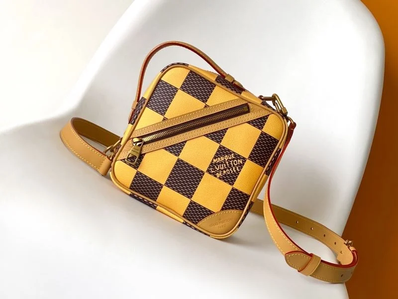 Reliable Louis Vuitton Satchel Bags 42842