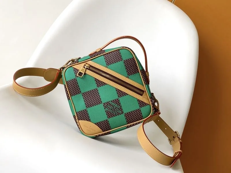 MoistureWicking Louis Vuitton Satchel Bags 42836