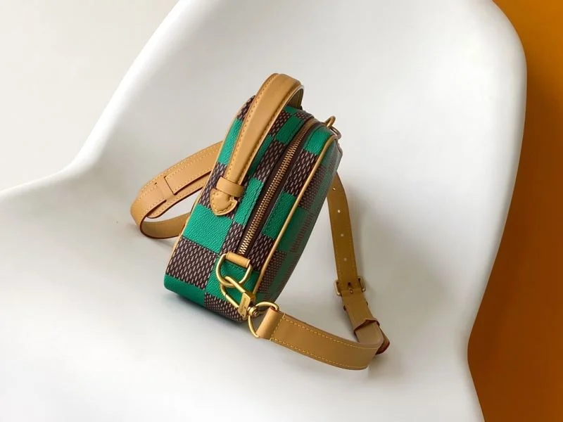 MoistureWicking Louis Vuitton Satchel Bags 42836