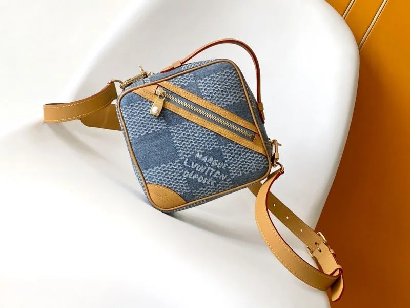 Bold Louis Vuitton Satchel Bags 42863