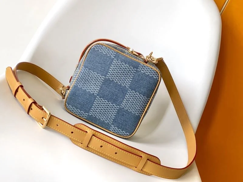 Bold Louis Vuitton Satchel Bags 42863