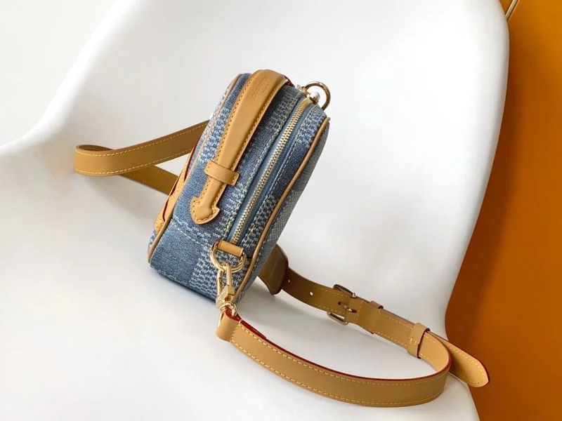 Bold Louis Vuitton Satchel Bags 42863