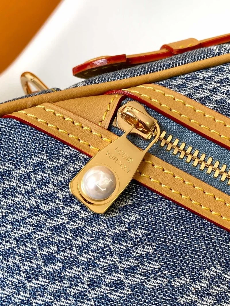 Bold Louis Vuitton Satchel Bags 42863