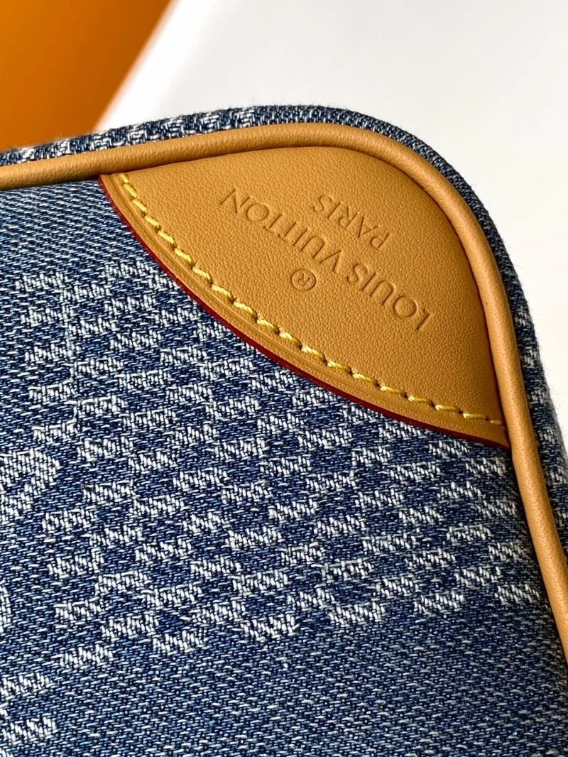 Bold Louis Vuitton Satchel Bags 42863