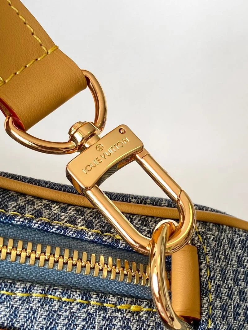 Bold Louis Vuitton Satchel Bags 42863