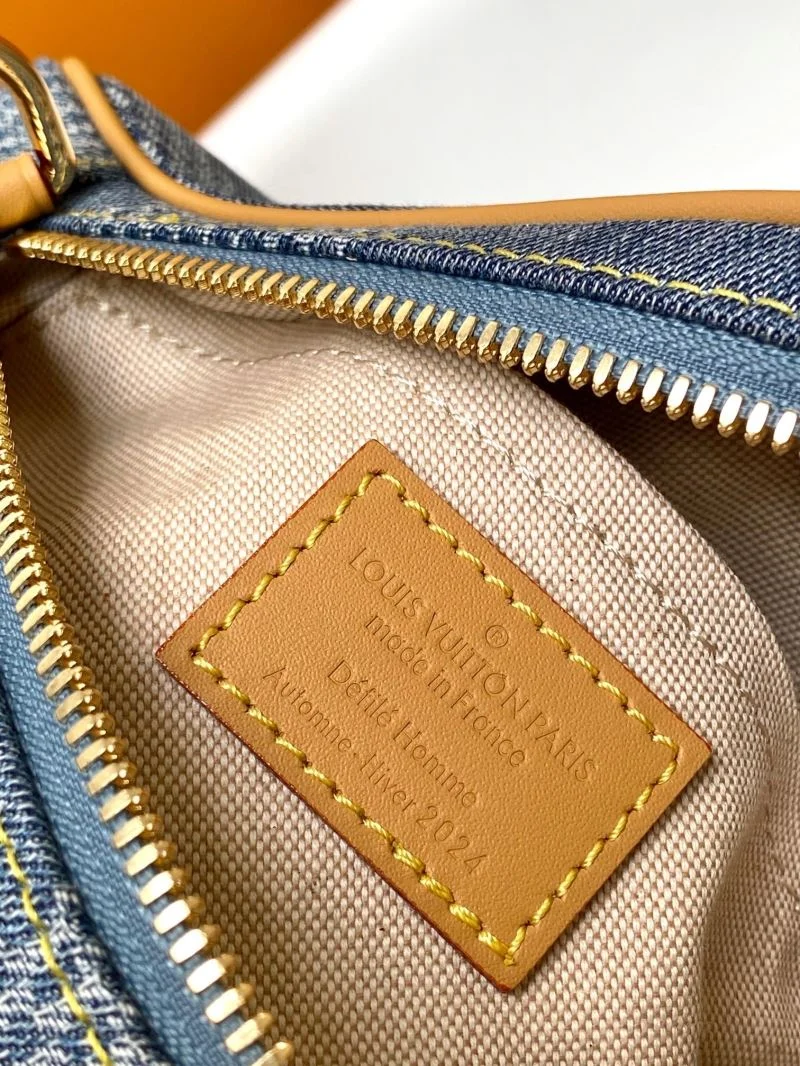 Bold Louis Vuitton Satchel Bags 42863