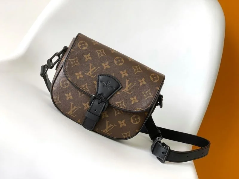 Flexible Louis Vuitton Satchel Bags 42839