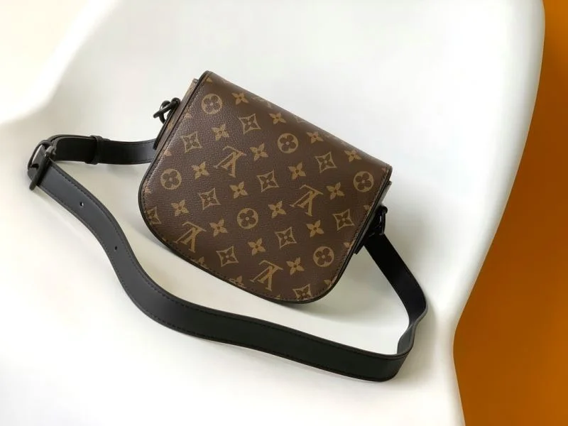 Flexible Louis Vuitton Satchel Bags 42839