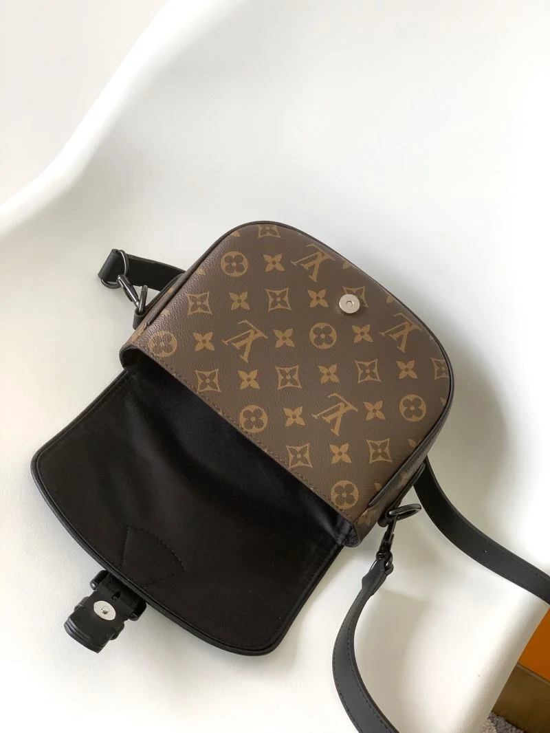 Flexible Louis Vuitton Satchel Bags 42839