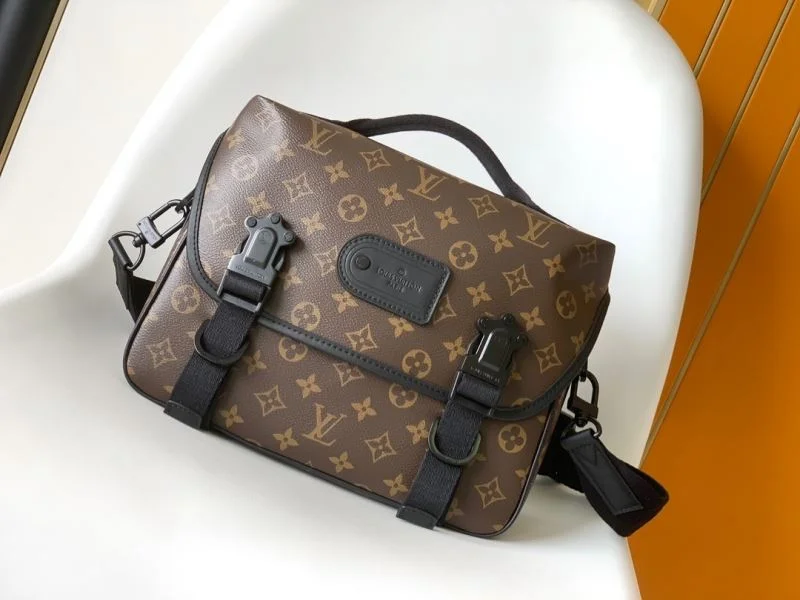 Supportive Louis Vuitton Satchel Bags 42844