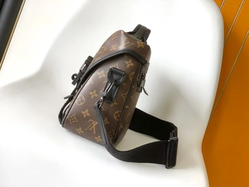 Supportive Louis Vuitton Satchel Bags 42844