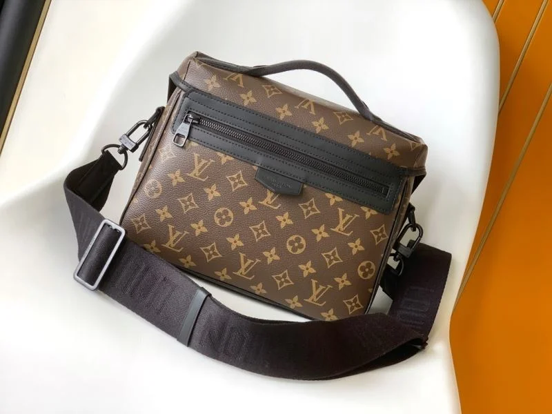 Supportive Louis Vuitton Satchel Bags 42844