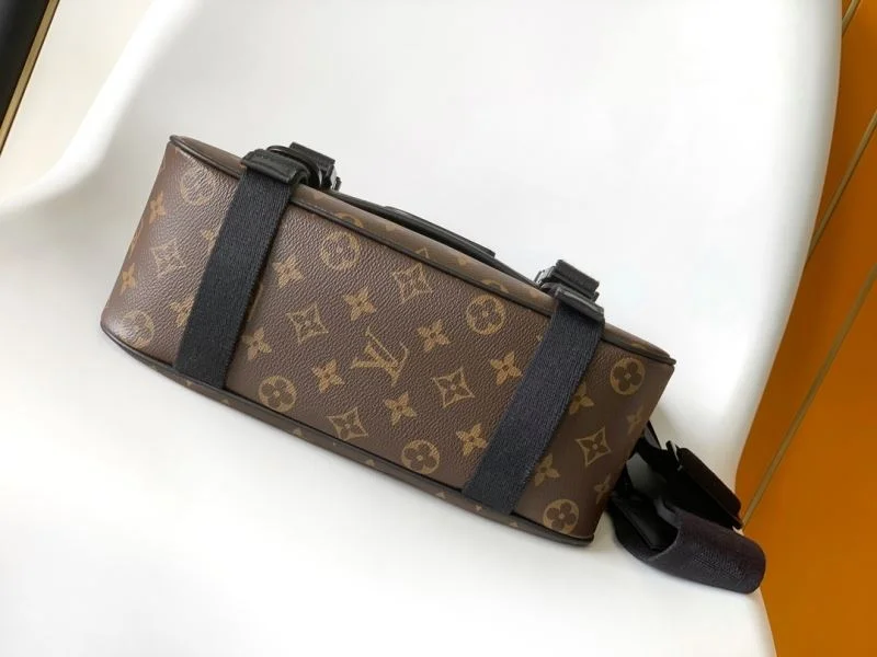 Supportive Louis Vuitton Satchel Bags 42844