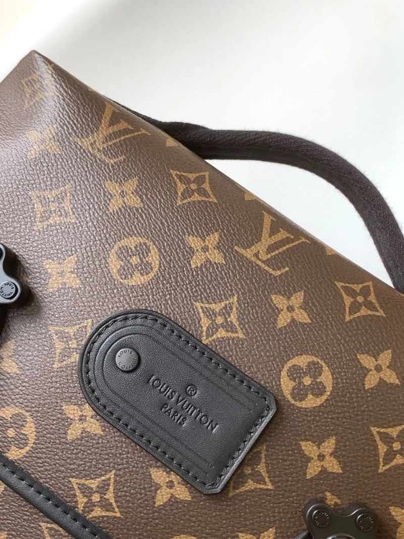 Supportive Louis Vuitton Satchel Bags 42844