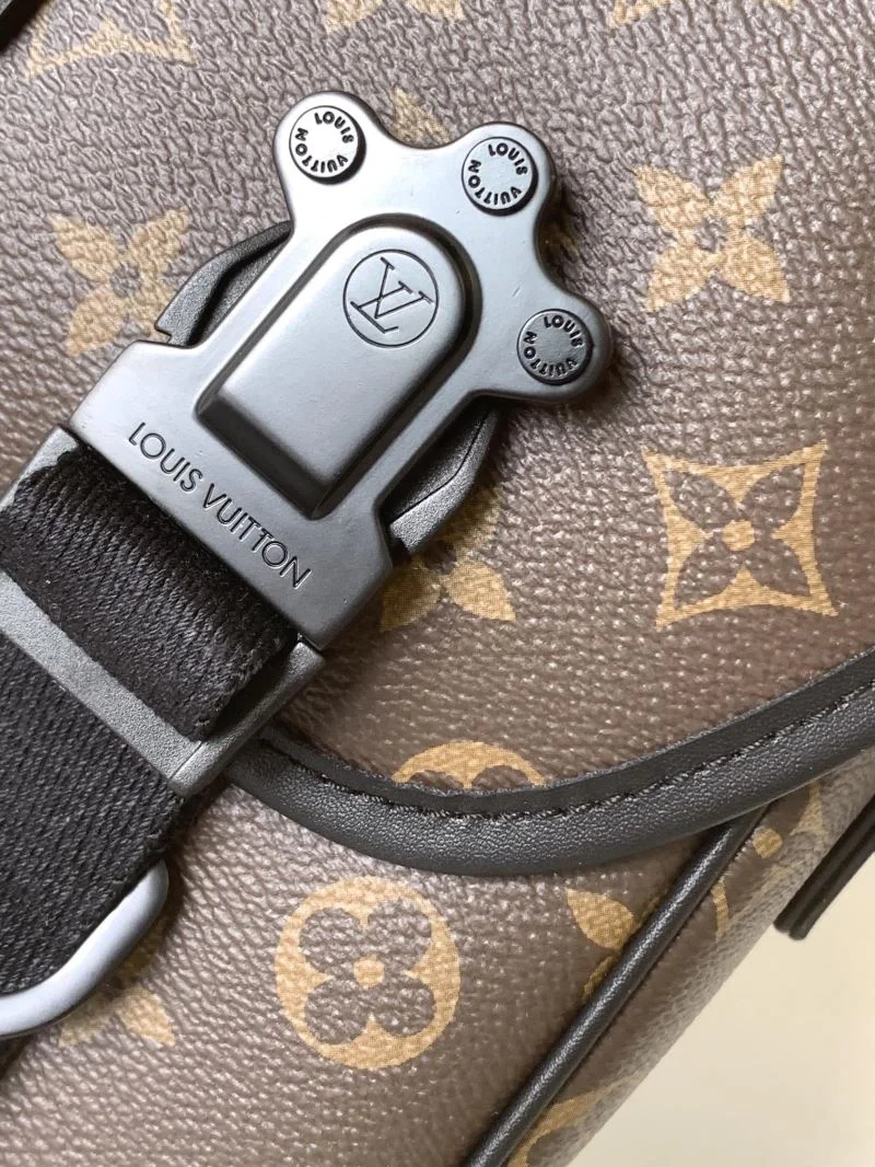 Supportive Louis Vuitton Satchel Bags 42844