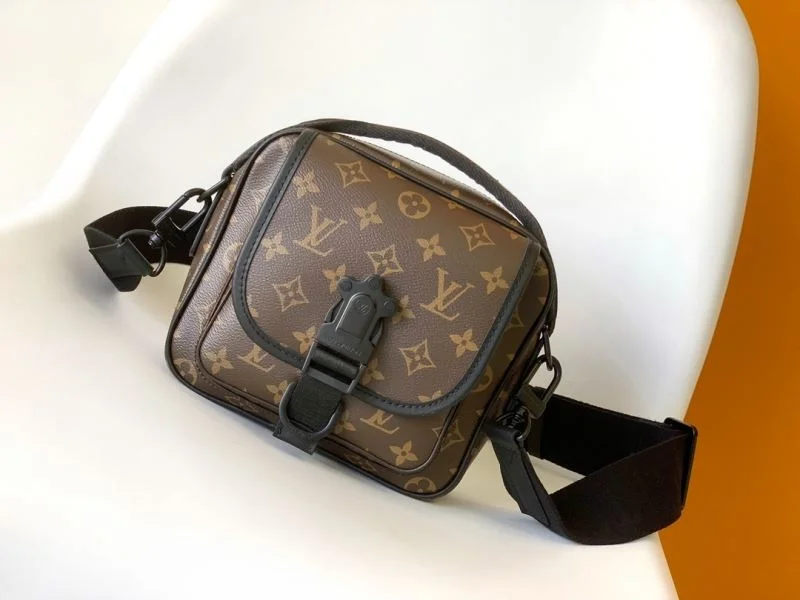 SunProtective Louis Vuitton Satchel Bags 42837